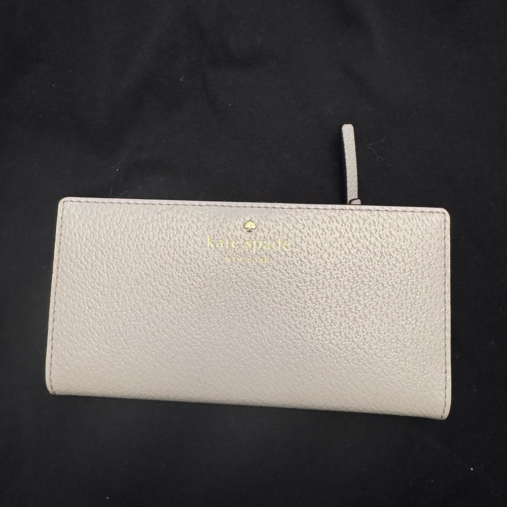 Kate spade wallet